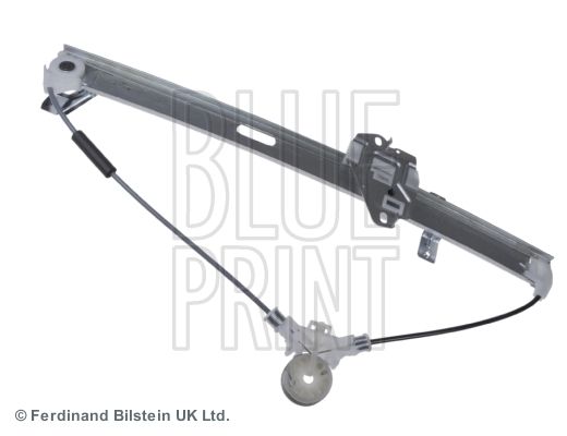 BLUE PRINT Stikla pacelšanas mehānisms ADH21358